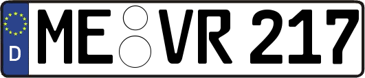 ME-VR217