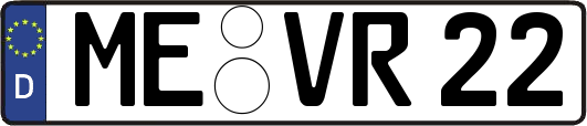 ME-VR22