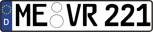 ME-VR221