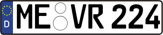 ME-VR224