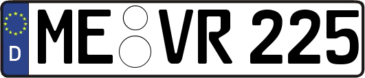 ME-VR225