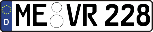 ME-VR228