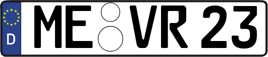 ME-VR23