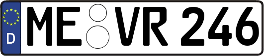 ME-VR246