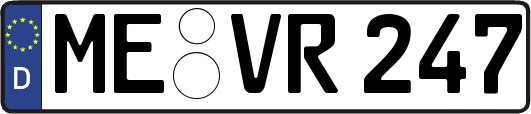 ME-VR247