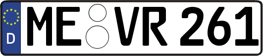 ME-VR261