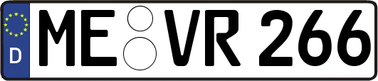 ME-VR266