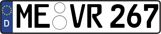ME-VR267