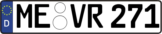 ME-VR271