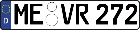 ME-VR272
