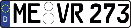 ME-VR273