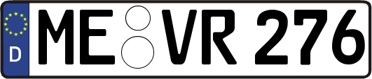 ME-VR276