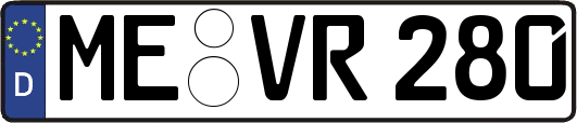 ME-VR280