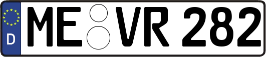 ME-VR282