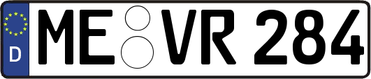ME-VR284