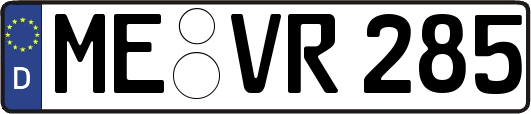 ME-VR285