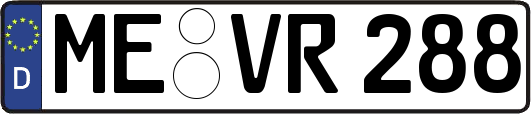 ME-VR288