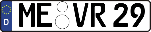 ME-VR29