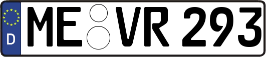 ME-VR293