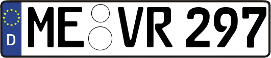 ME-VR297