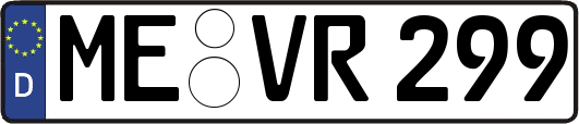 ME-VR299