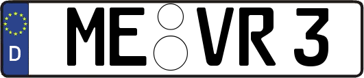 ME-VR3