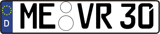 ME-VR30