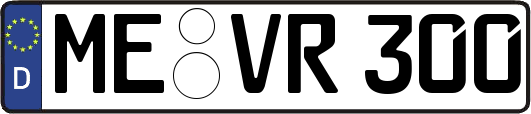 ME-VR300