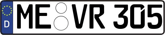 ME-VR305
