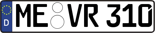 ME-VR310