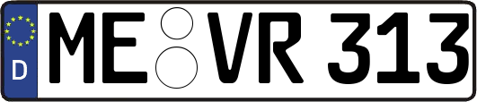 ME-VR313