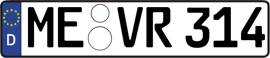 ME-VR314