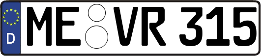 ME-VR315