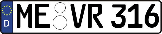 ME-VR316
