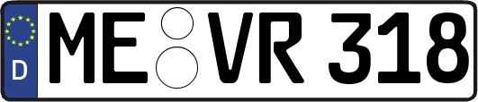 ME-VR318