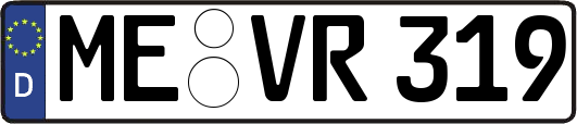ME-VR319