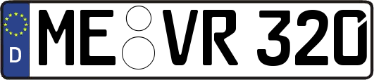 ME-VR320
