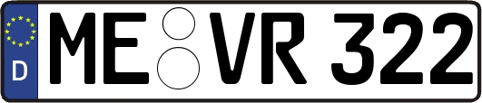 ME-VR322