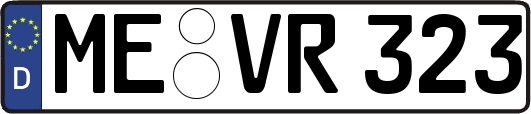 ME-VR323