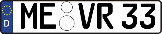 ME-VR33