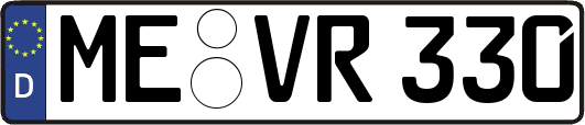 ME-VR330