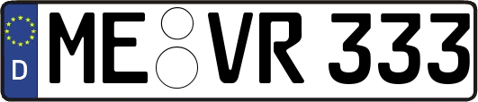 ME-VR333