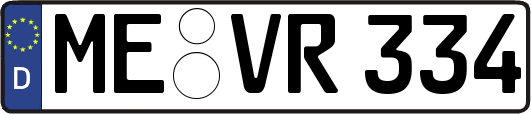 ME-VR334