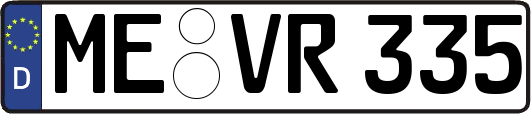 ME-VR335