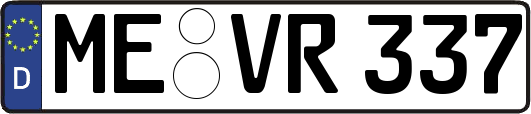 ME-VR337
