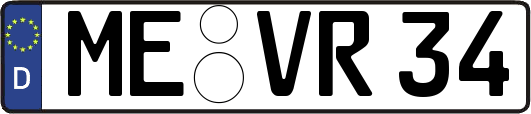 ME-VR34