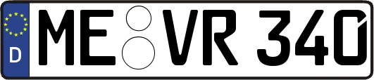 ME-VR340