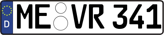 ME-VR341