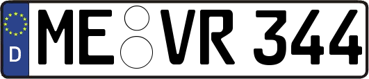 ME-VR344