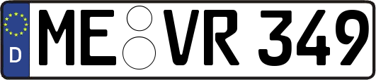 ME-VR349